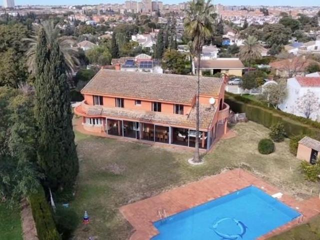 Casa en venta Mairena del Aljarafe
