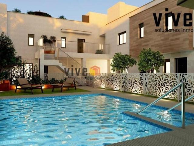 Casa en venta Mairena del Aljarafe