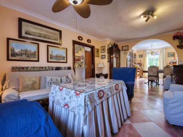 Casa en venta Mairena del Aljarafe