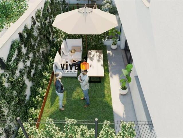 Casa en venta Mairena del Aljarafe