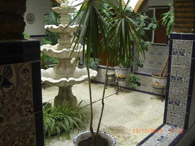 Casa en venta Mairena del Aljarafe