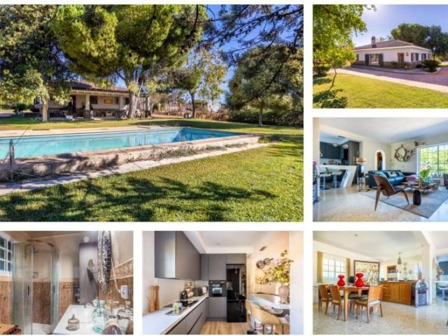 Casa en venta Mairena del Aljarafe
