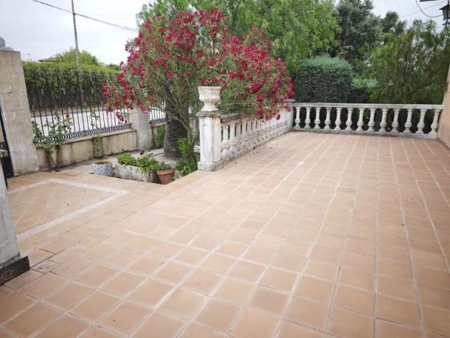 Casa en venta Majadas