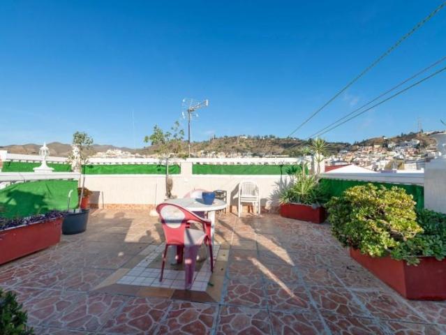 Casa en venta Málaga