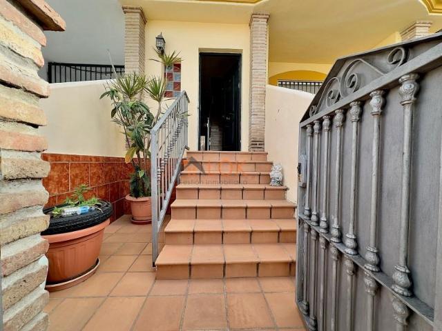 Casa en venta Málaga