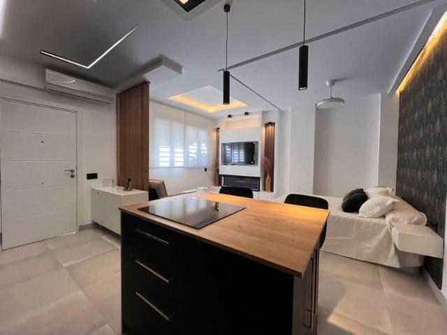 Casa en venta Málaga