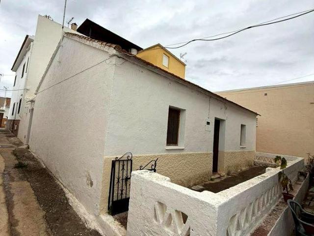 Casa en venta Málaga