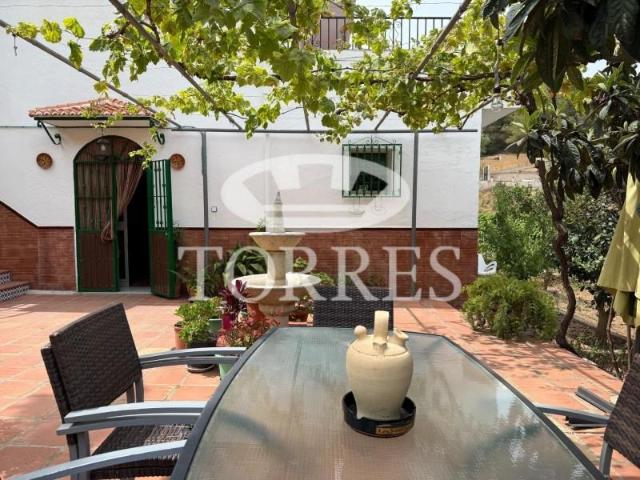 Casa en venta Málaga
