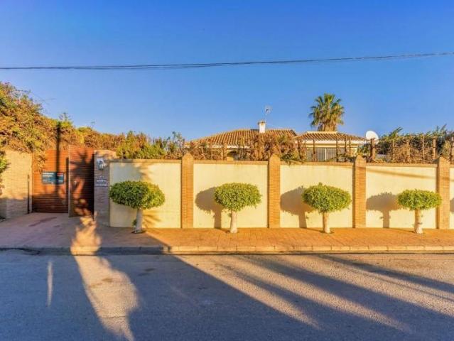 Casa en venta Málaga