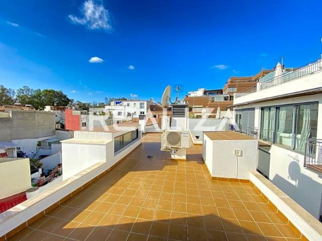 Casa en venta Málaga