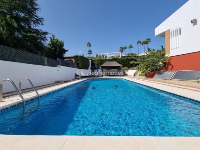 Casa en venta Málaga