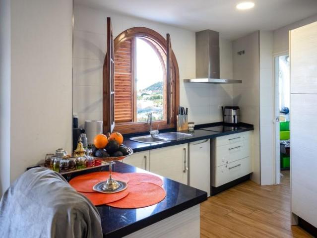 Casa en venta Málaga
