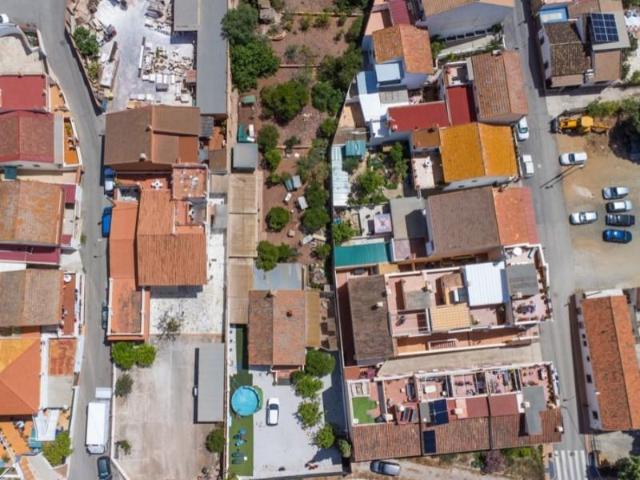Casa en venta Málaga