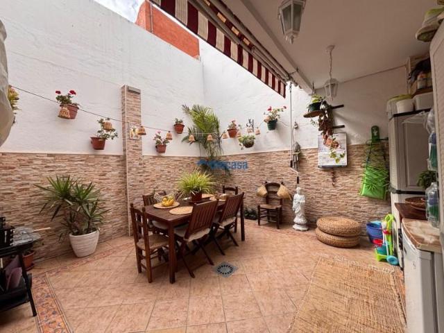 Casa en venta Málaga