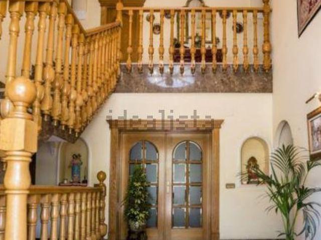 Casa en venta Málaga