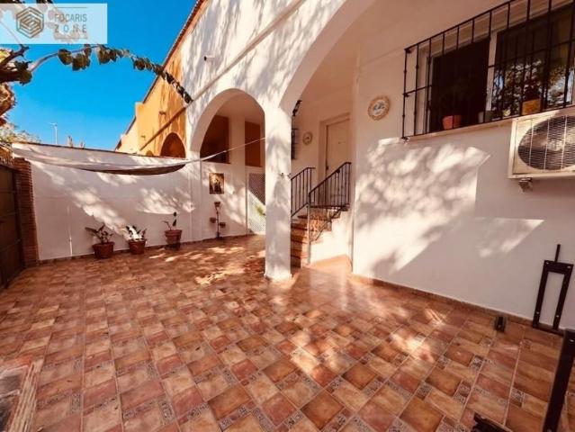 Casa en venta Málaga