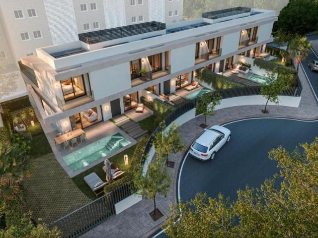 Casa en venta Málaga