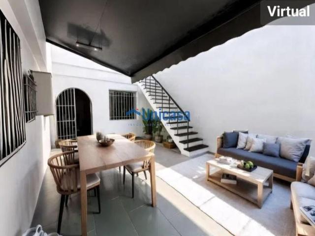 Casa en venta Málaga