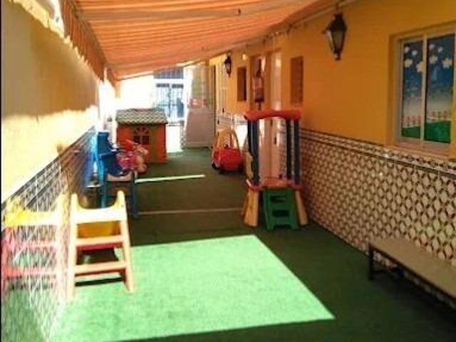 Casa en venta Málaga