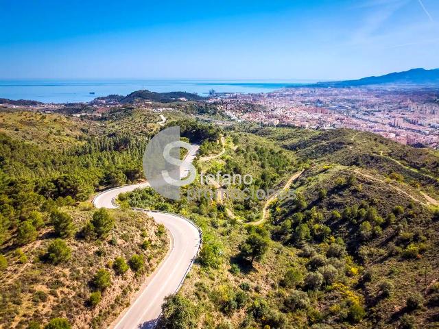 Casa en venta Málaga