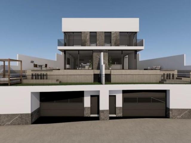 Casa en venta Málaga