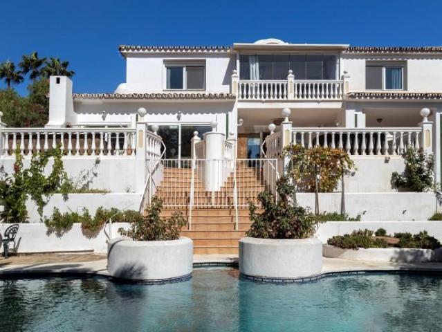 Casa en venta Málaga