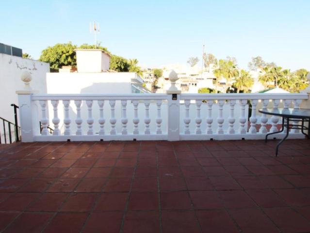 Casa en venta Málaga