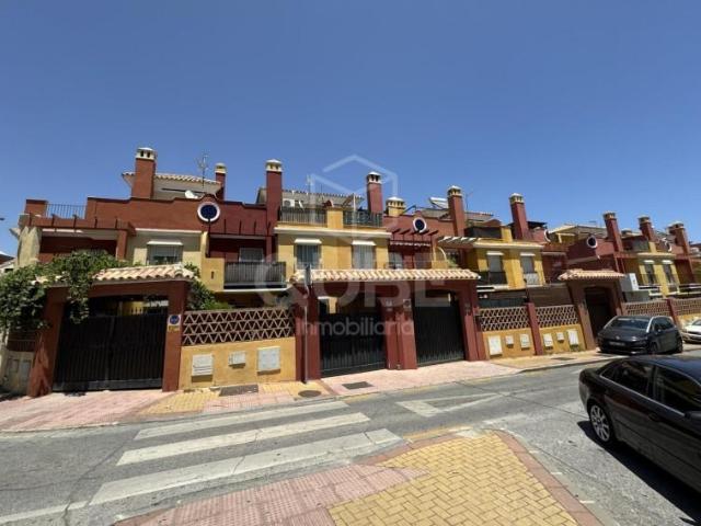 Casa en venta Málaga