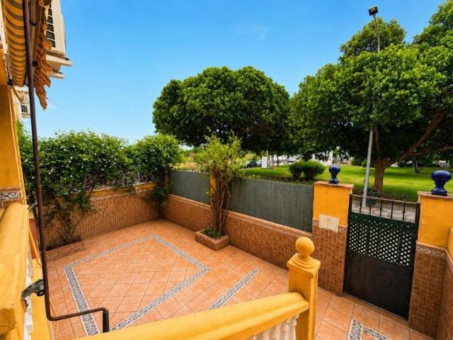 Casa en venta Málaga