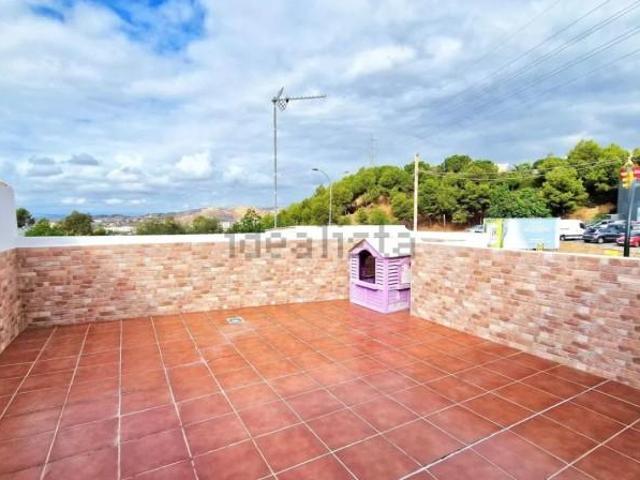 Casa en venta Málaga
