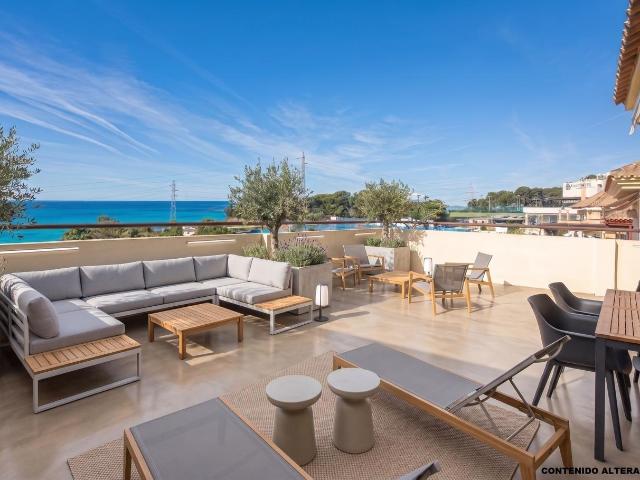 Casa en venta Málaga