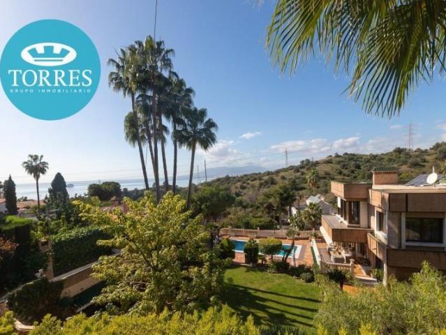 Casa en venta Málaga
