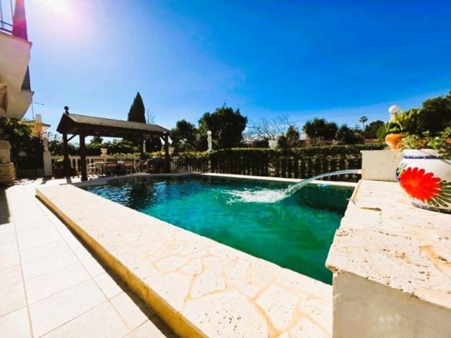 Casa en venta Málaga