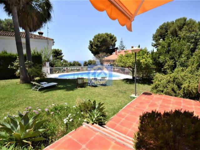 Casa en venta Málaga
