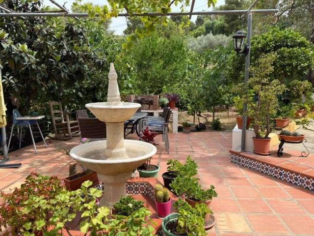 Casa en venta Málaga
