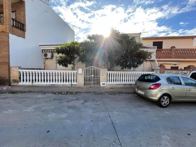 Casa en venta Málaga