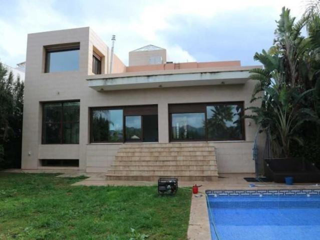 Casa en venta Málaga