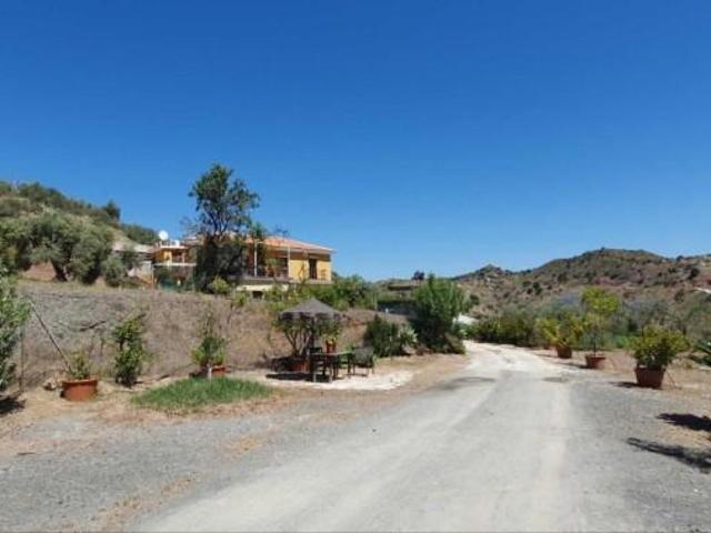 Casa en venta Málaga