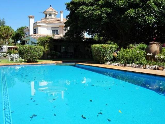 Casa en venta Málaga