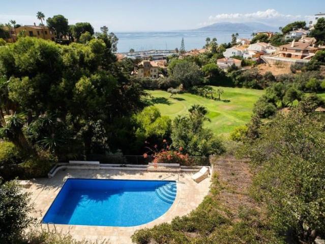 Casa en venta Málaga