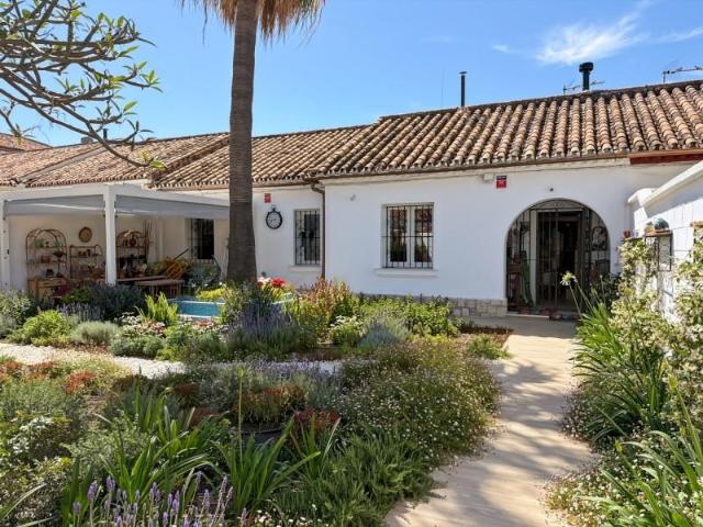 Casa en venta Málaga