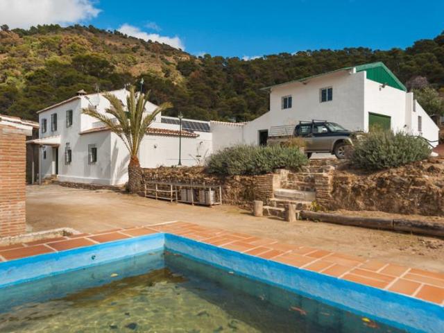 Casa en venta Málaga