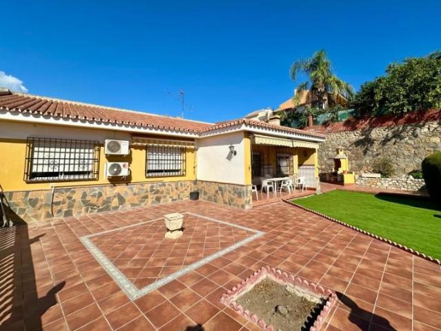 Casa en venta Málaga