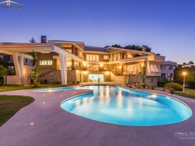 Casa en venta Málaga
