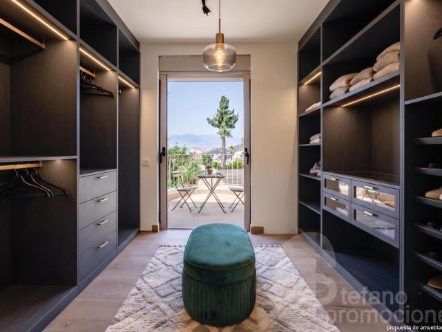 Casa en venta Málaga