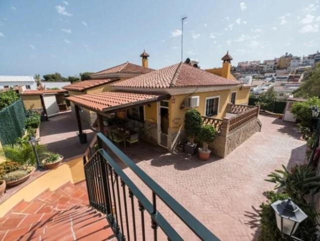 Casa en venta Málaga