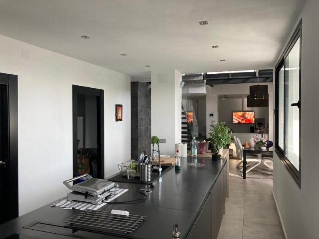 Casa en venta Málaga