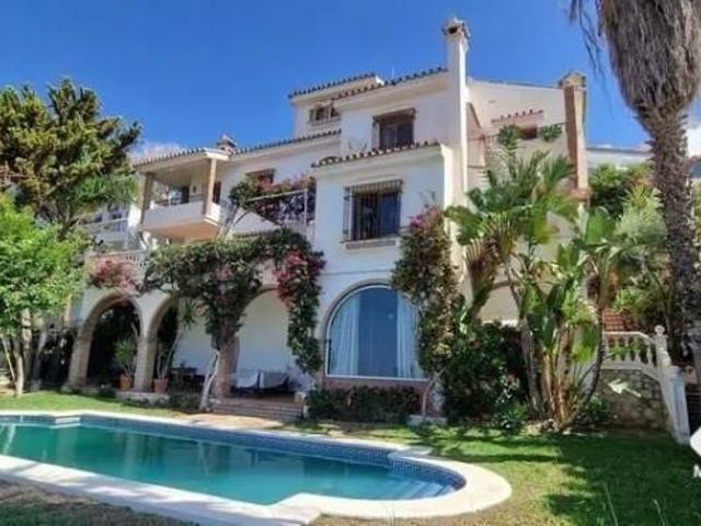 Casa en venta Málaga