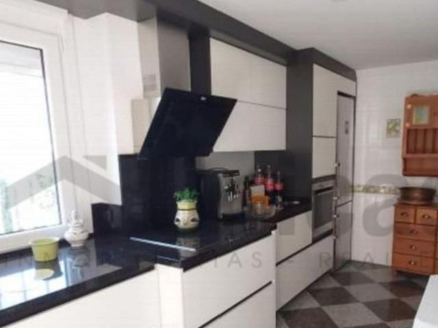 Casa en venta Málaga