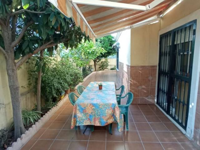 Casa en venta Málaga